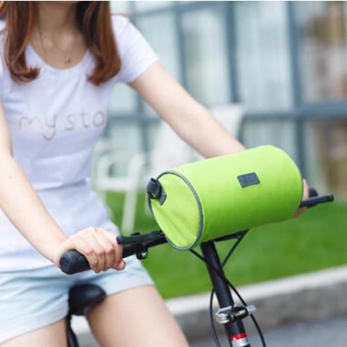 حقيبة متعددة الوظائف أثناء ركوب الدراجات الهوائيّة (Bike Cycling Bag)